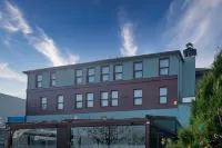 Erta Soyak Thermal Otel Hotels in 