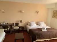 Le Mas de Gaujac Hotels in Homps