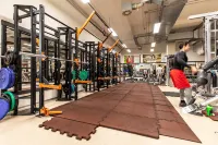 Rezidence Fontána - Gym