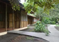 Turtle Beach Lodge