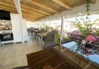 Çeşme Flowers Hotel - 2 estrellas