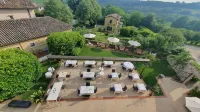 Locanda San Verolo Hotels in Costermano