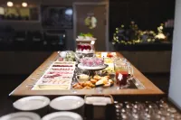 XHOTEL Hotels in Grangarde