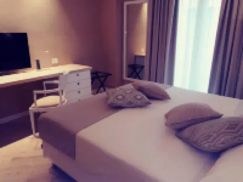 エウロパ ホテル ヴァストのホテル