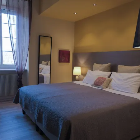 Hotel Liberty