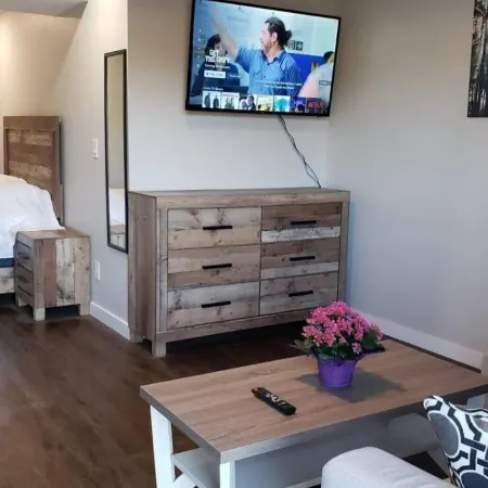 Sheridan Lake Motel