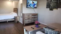 Sheridan Lake Motel