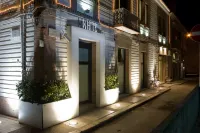 Residenze Romano Ristorante & Spa Albergo Diffuso - White