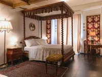 Hotel Residence CineApollo Hotel a Messina