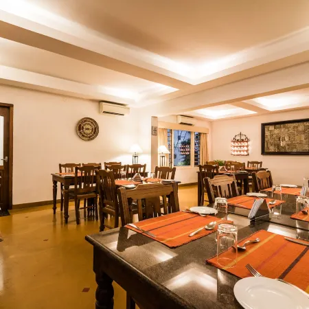 Tissa's Inn