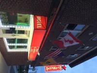 Red Carpet Inn Bridgeton 코한직 동물원 주변 호텔