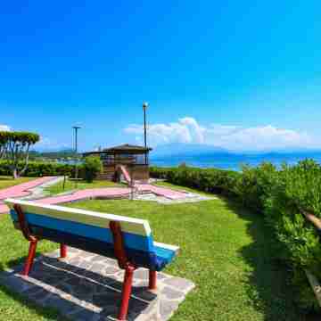 Apparthotel San Sivino Hotel Exterior