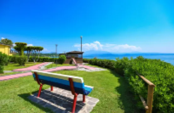 Apparthotel San Sivino