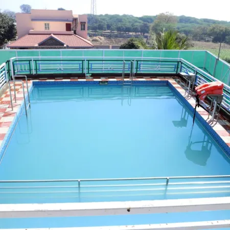 Saanvi Resort Bhavnagar