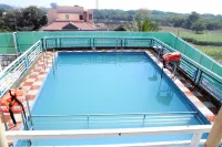 Saanvi Resort Bhavnagar Hotels in Bhavnagar