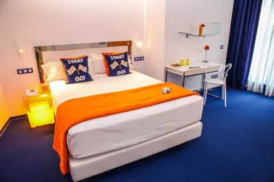 Resotel Hotels in La Armuña