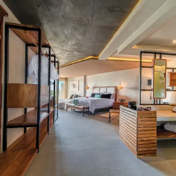 Mvngata Boutique Hotel