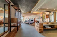 Mvngata Boutique Hotel
