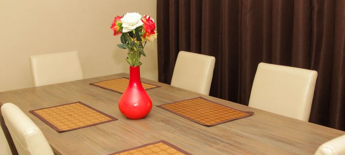Streets of Goldbw B&B Hotels in Gaborone