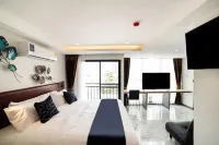 RoomQuest Sukhumvit36 BTS Thonglor فنادق في بانكوك