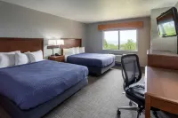 Black Beach Inn by GrandStay