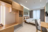 Starla Studios Hôtels à : 