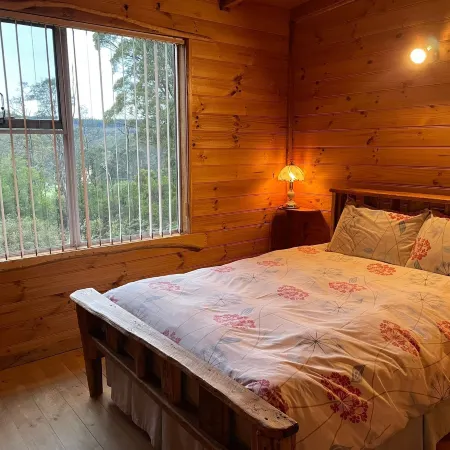 Minnow Cabins