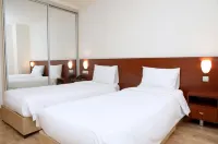 Park Resort Aghveran Các khách sạn gần Taq Jur