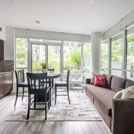 Fort York Suites Toronto