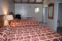 Butterfield Stage Motel