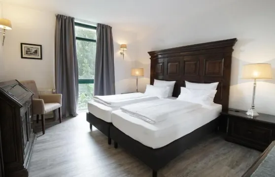 Höhen維爾森酒店