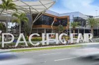 Hi Ho Beach Apartments on Broadbeach Các khách sạn ở Broadbeach
