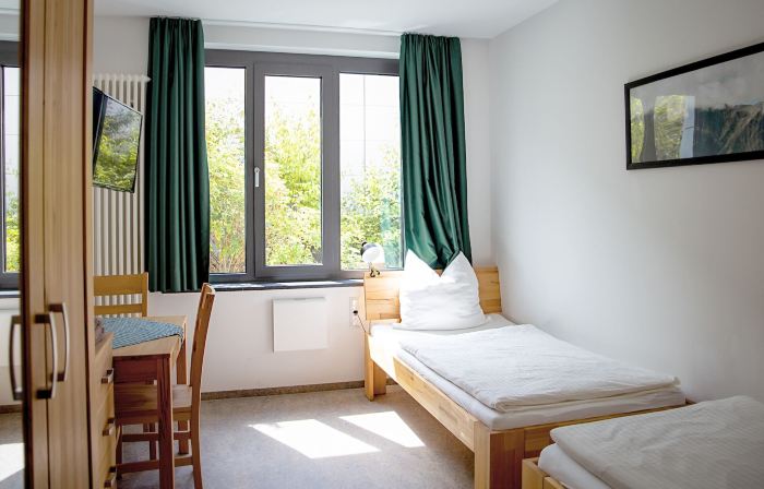 Hotel Garni Fischerfleck