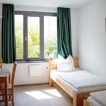 Hotel Garni Fischerfleck