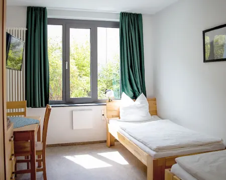 Hotel Garni Fischerfleck Hotels in Ismaning