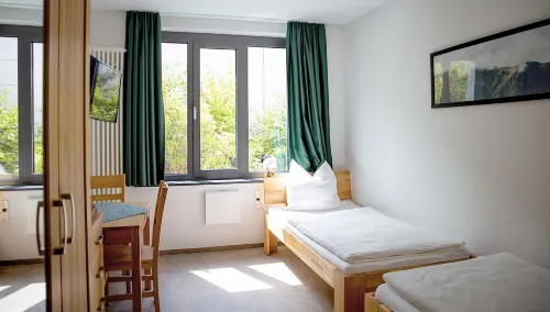 Hotel Garni Fischerfleck Hotels in Ismaning