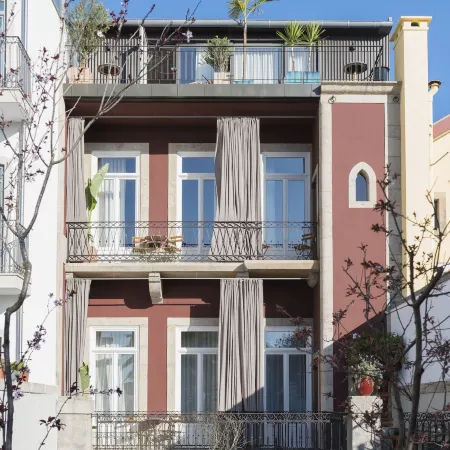 Jardins do Porto - by Unlock Hotels