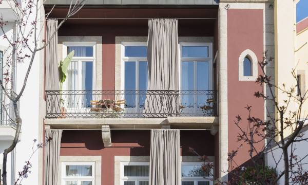 Jardins do Porto - by Unlock Hotels