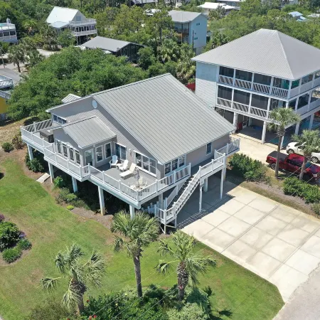 Sweet Home Apalachee by Pristine Properties Vacation Rentals