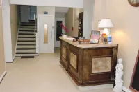 Hôtel Acropolis