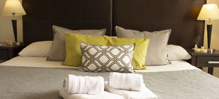 Uvas Apart Hotel Hotels in Mendoza