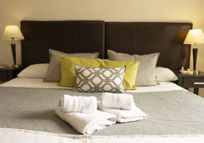 Uvas Apart Hotel