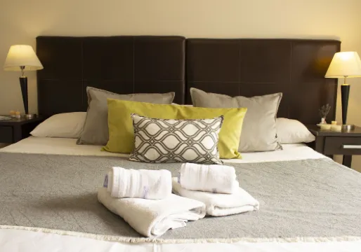 DOT烏瓦斯公寓酒店