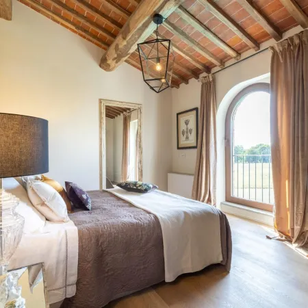 Il Conte Farmhouse Retreat