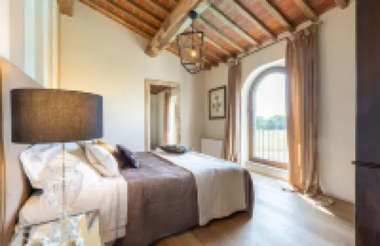 伊爾康特農場度假村