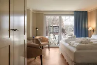 Mimosa House Hotel di Rantum