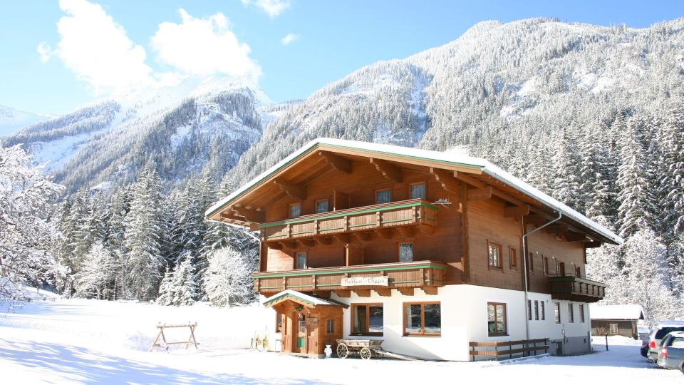 Hotel Gasthof Siggen