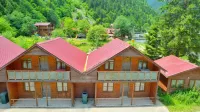 Vadi Bungalov Hotels in Yaylaonu Mahallesi