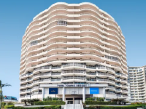 The Sebel Twin Towns Hotels in Tweed Heads