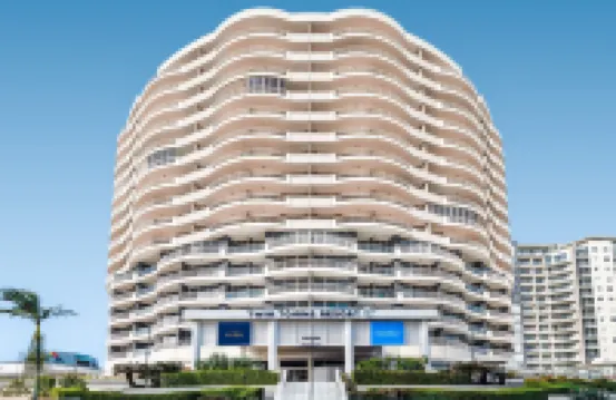 The Sebel Twin Towns Hotels in Tweed Heads